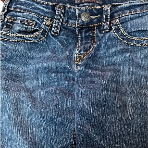 Silver Jeans Bootcut - Picture 5 of 7